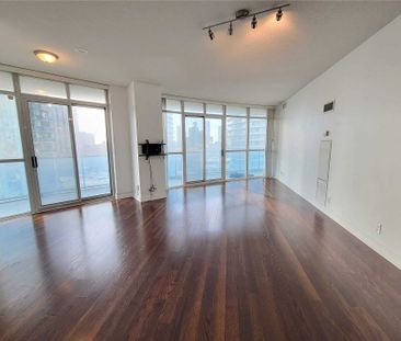 For Lease - 80 Absolute Avenue Unit# 1206, Mississauga, Ontario - Photo 6