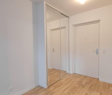 location Appartement T1 DE 27m² À VILLEJUIF - Photo 3