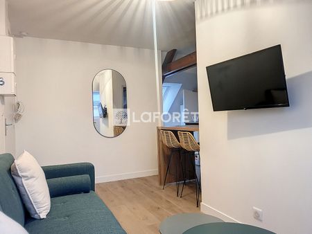Appartement T1 Caen à louer - Photo 3