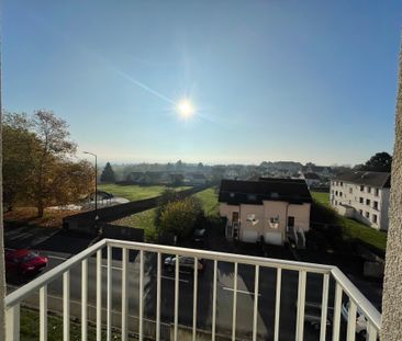 Location - Appartement T3 - 59 m² - Montbéliard - Photo 2