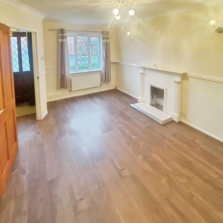 2 bedroom semi-detached house to rent - Photo 1