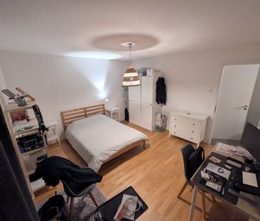 Beautiful 2.5 room apartment on the 3rd floor - Photo 4