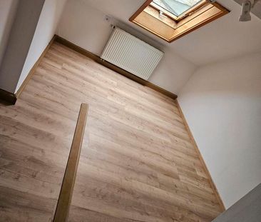 Zu vermieten in Hof,Schillerstraße - Foto 1