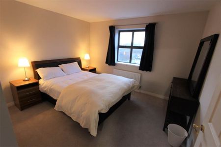 54 Clarendon Quay, Pilot Street, Belfast, BT1 3AG - Photo 3