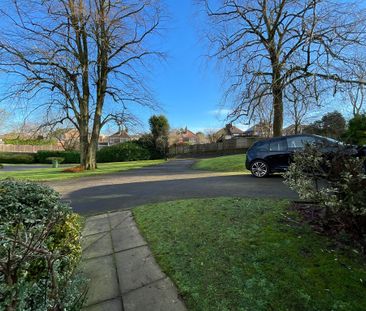4 bedroom to let - Photo 4