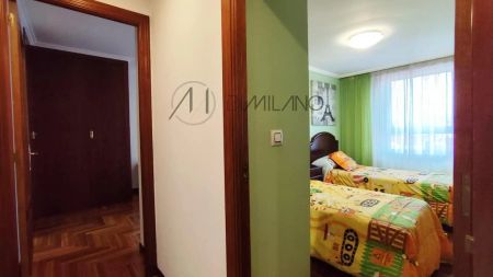 Piso de alquiler en Eugenio Arbones, As Travesas - Balaídos - Photo 5