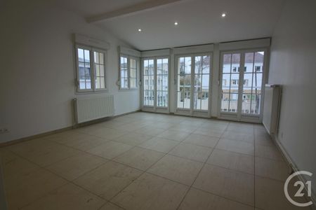 Location Maison 4 pièces 117m² METZ 57070 - Photo 4