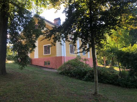 Vibyholms Slott 1 - Photo 2