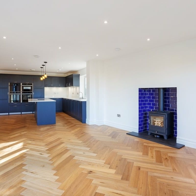 5 bedroom detached house to rent - Photo 1