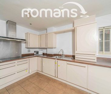 Sheldon Rise, Caversham, RG4 - Photo 1