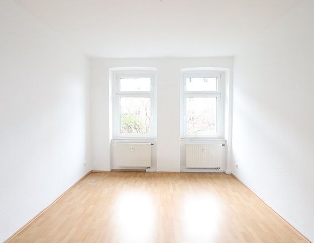 * * * CHICe Wohnung im Musikerviertel * * * - Foto 1