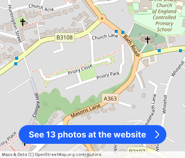 Priory Park, Bradford-On-Avon - Photo 1