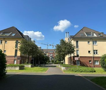 Möblierte 2-Zimmer Wohnung, inkl. Internet, Kabel-TV, Stellplatz - Photo 1