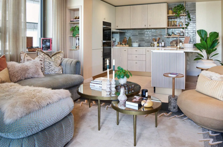 2 bedroom apartment to rent - Photo 2