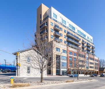 For Lease - 652 Princess Street Unit# 603, Kingston, Ontario - Photo 2