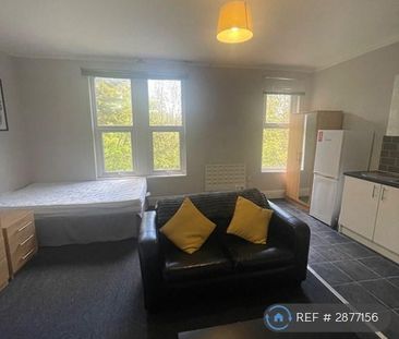 Studio to rent - Photo 4