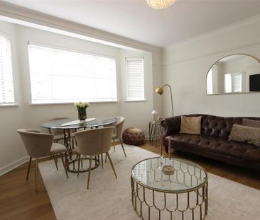 2 bedroom apartment to rent - Photo 3