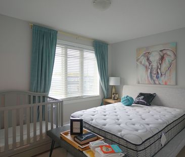 For Lease - 4175 Palermo Common, Burlington, Ontario - Photo 1