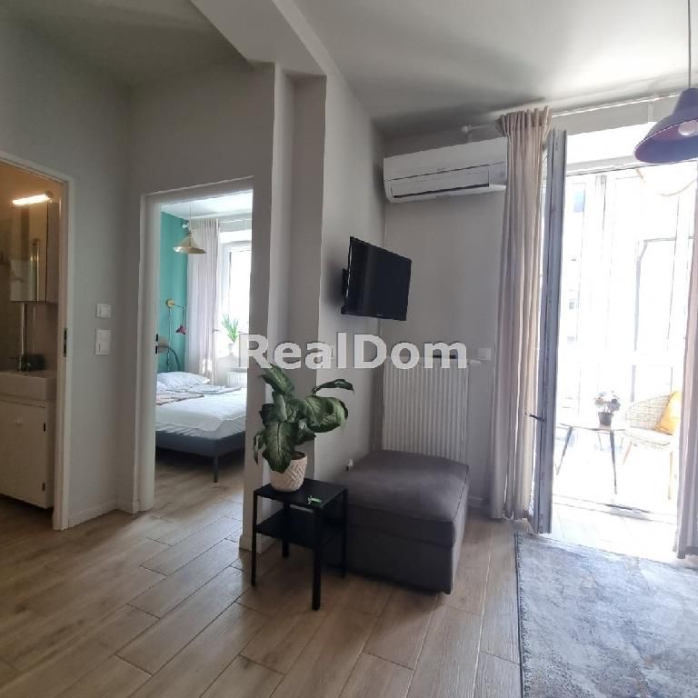 Mieszkanie Kraków Krowodrza powierzchnia 33.0 m² C390-WM-01882 - Фото 1