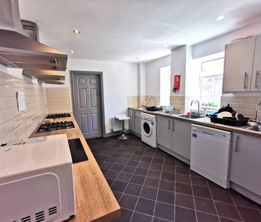 Room in a Shared House, William Road, B67 - Photo 5