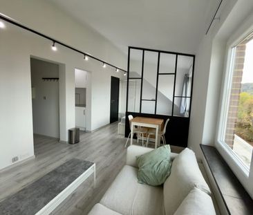 Appartement te huur - Foto 1