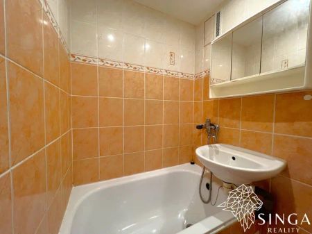 Pronájem bytu 1+1, 28 m - Fotografie 4