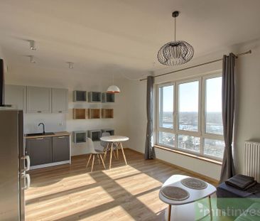 Atrakcyjna kawalerka na wynajem - Фото 6