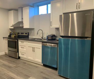 For Lease - 56 STELLE Lane Unit# Basement, Hamilton, Ontario - Photo 3