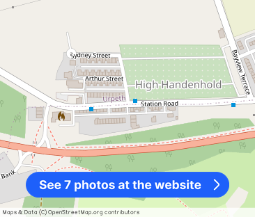 Poplar Street, Chester le Street, DH2 3SE - Photo 1