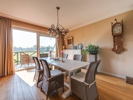 Appartement te huur - Foto 5