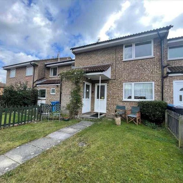 Aspen Gardens, Parkstone, BH12 - Photo 1