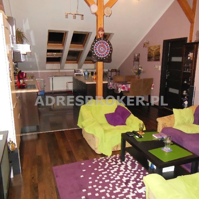 Mieszkanie, wynajem Gliwice - Photo 1