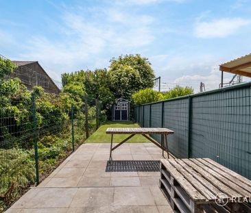 Instapklare woning met tuin en 2 slaapkamers - Foto 3