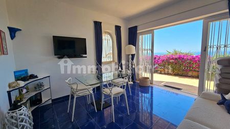 Villa unifamiliare via del Faro 41, Faro, San Felice Circeo - Photo 3