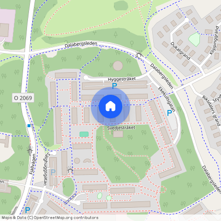 Svedjestråket 14, 451 72, Uddevalla