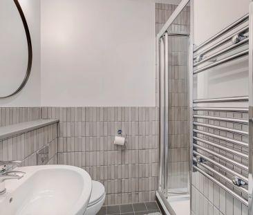 1 Bedroom Apartment - Photo 5