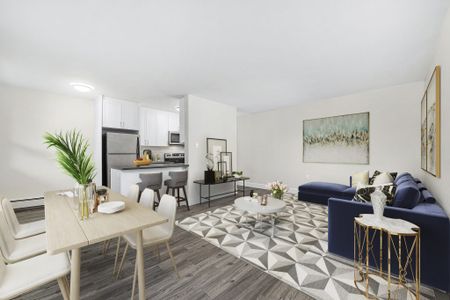 Highland Park Apartments - Photo 5