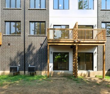 For Lease - 161 Fifth Avenue Unit# 3, Brantford, Ontario - Photo 4