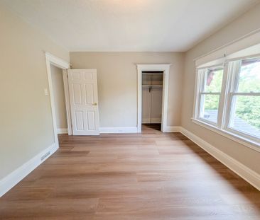 6 Wolseley Ave, St. Catharines - 1 Bedroom Upper Unit - Photo 6