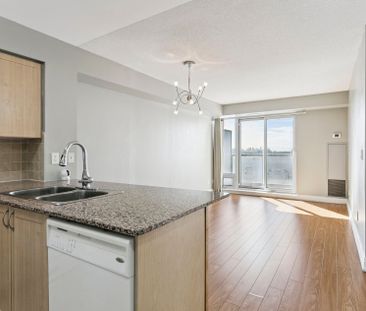 For Lease - 7 North Park Road Unit# 1202, Vaughan, Ontario - Photo 1