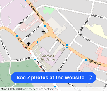 Churchmead Road, London - Photo 1