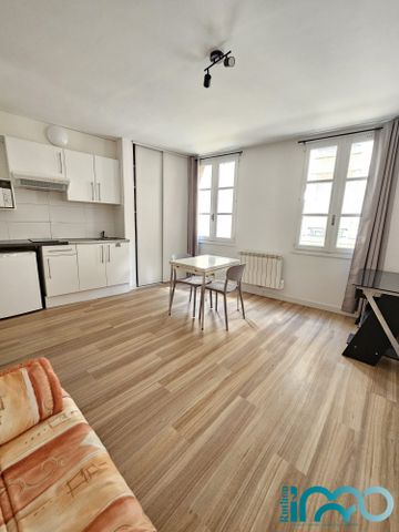 Location Appartement 1 pièce 18m² RODEZ 12000 - Photo 2