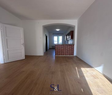 Pronájem bytu 2+1 41 m², Máchova, Doksy - Фото 3