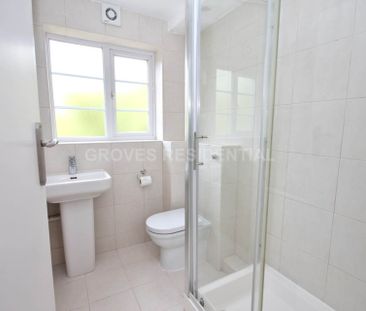 Price £1,850 pcm - Available 15/07/2025 - Unfurnished - Photo 6