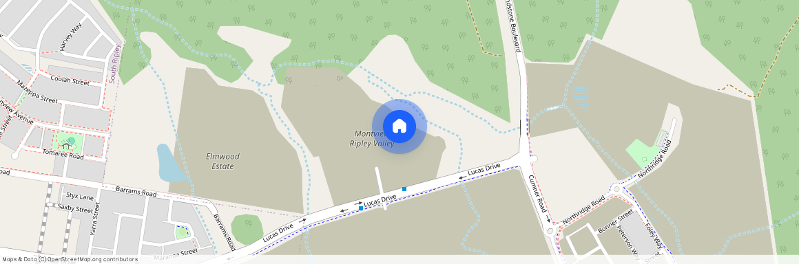 8 Marsdenia Drive, Qld 4306, White Rock