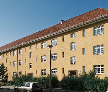 2-Zimmer Wohnung, - Photo 1