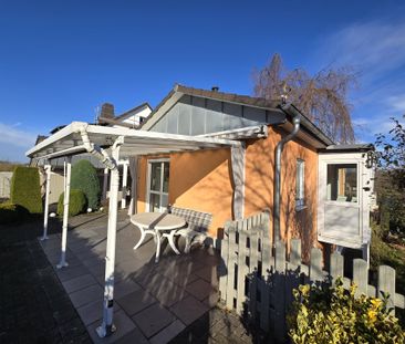 Top Einfamilienhaus in Oberpleis - Photo 3