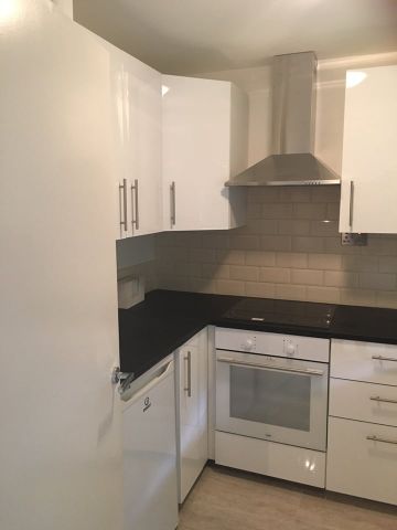 Studio Flat, Willoughby Mews, N17 - Photo 4