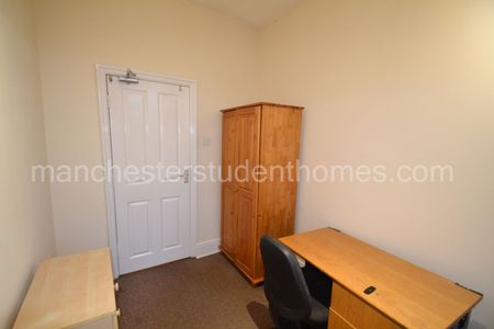 Scarsdale Road, Manchester, M14 5PR - Photo 2