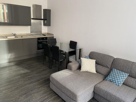 2 bedroom flat to rent - Photo 2